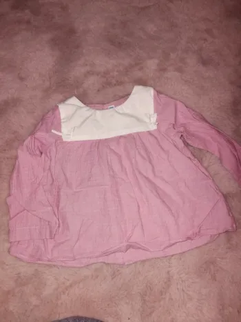Blouse 18 mois