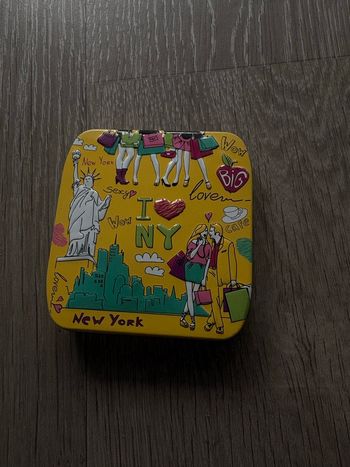 Boîte à bon point