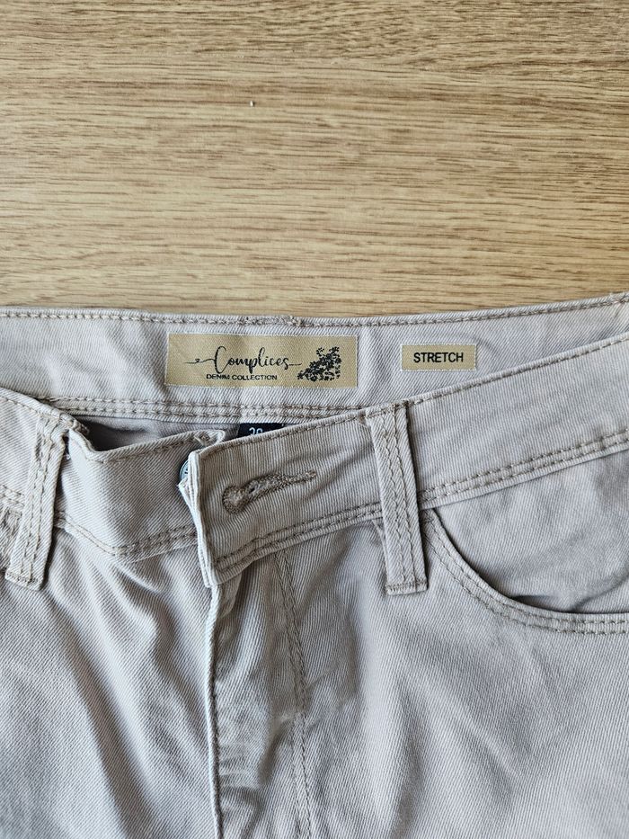 Jean Complices - photo numéro 3