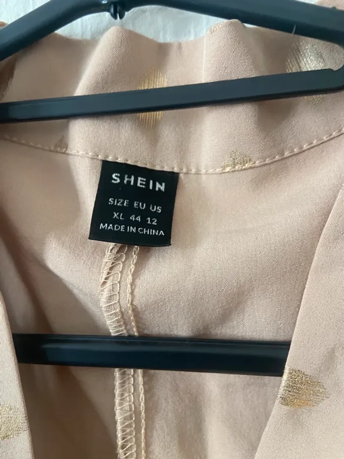 Haut d’été SHEIN - photo numéro 3