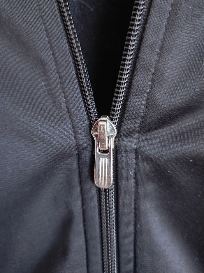 Veste de jogging - photo numéro 4