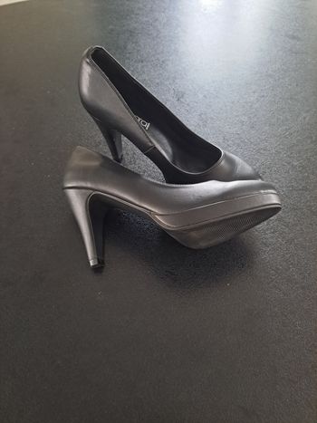 Escarpins femme