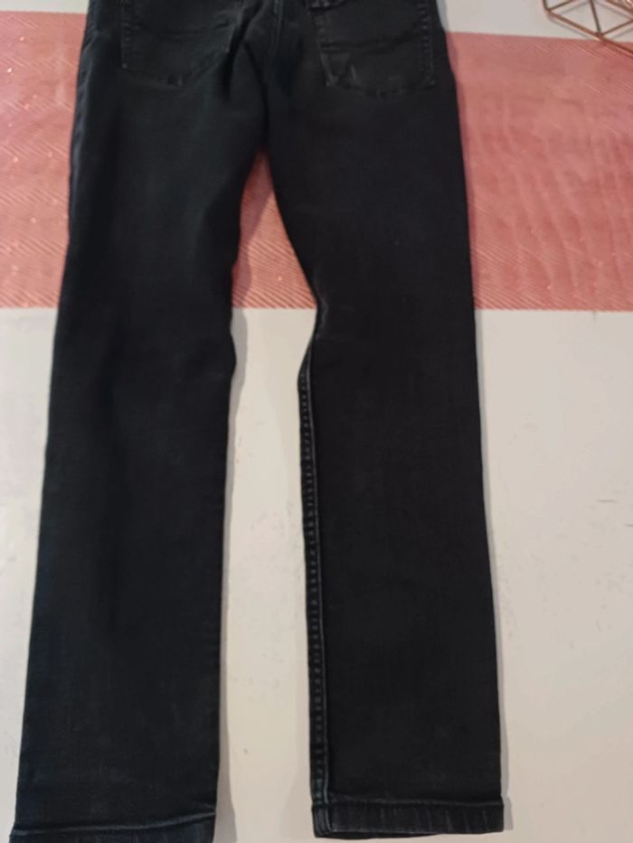 Jean skinny 9 ans - photo numéro 10