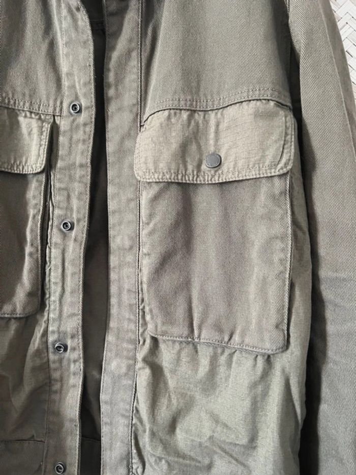 Veste Bershka - photo numéro 2