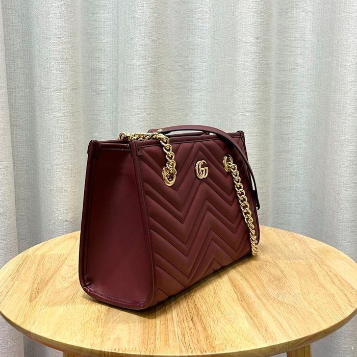 Gucci  marmont 443497 - photo numéro 2