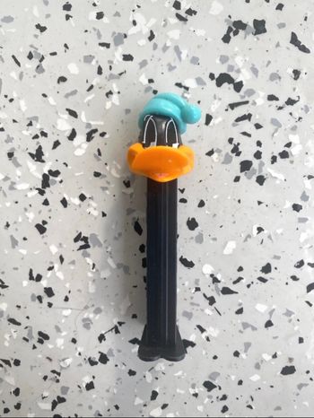 Jouet : Daffy Duck