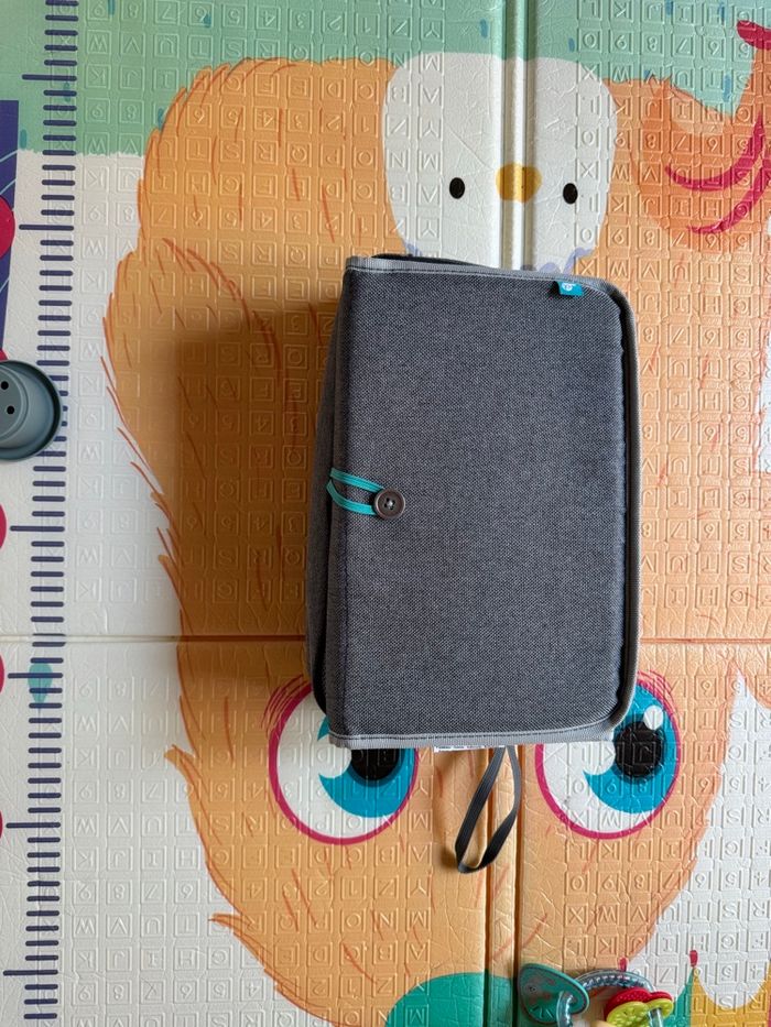 Babymoov matelas à langer