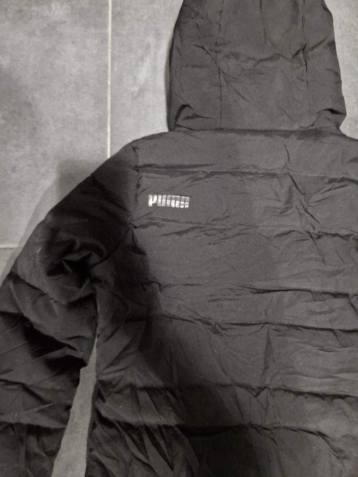 Puma femme - photo numéro 3