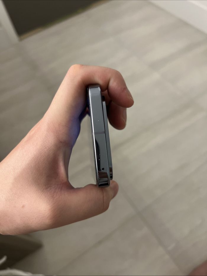 Google Pixel 10 Pro 512Go Pierre de Lune - photo numéro 4