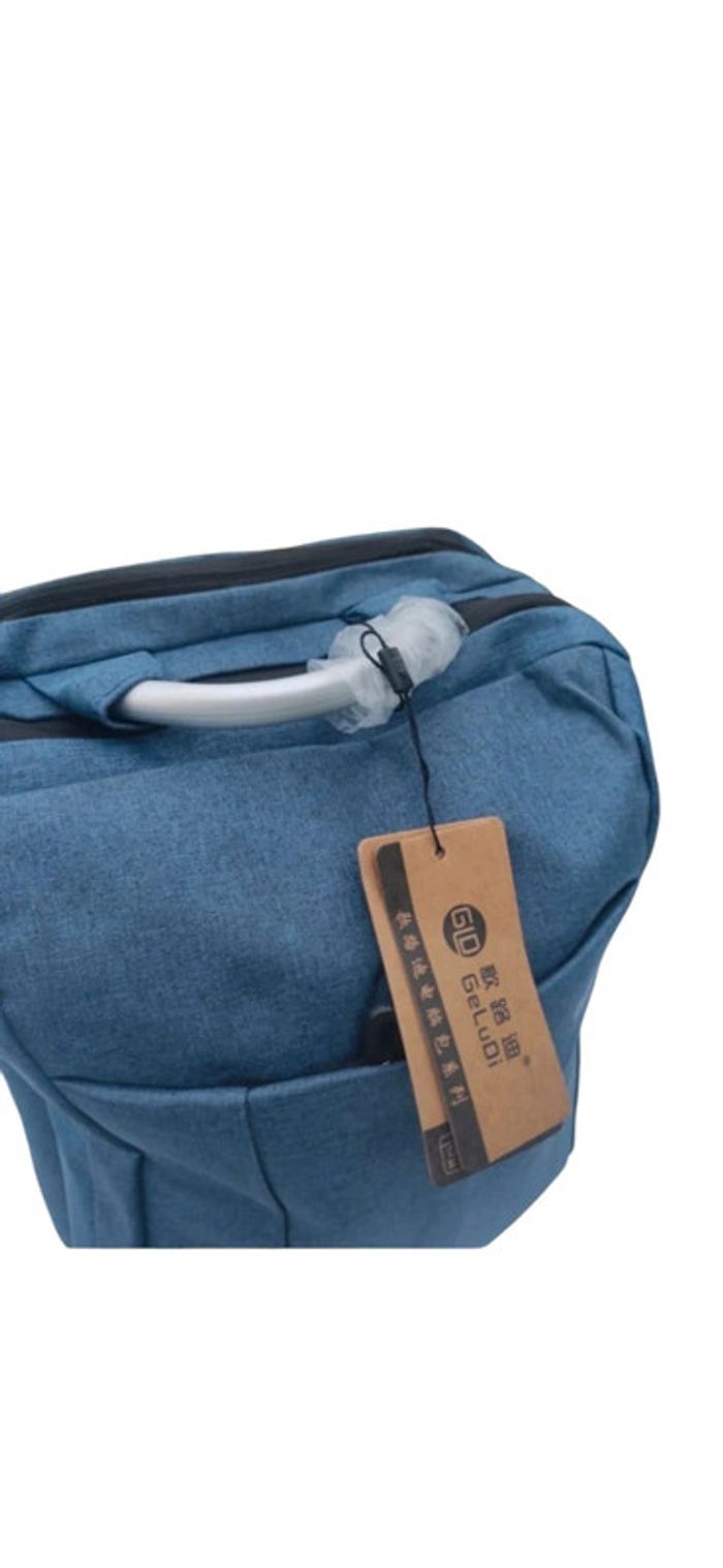 Sac à dos - photo numéro 3