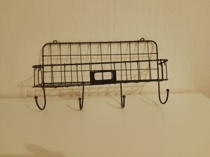 Porte manteaux - photo numéro 3