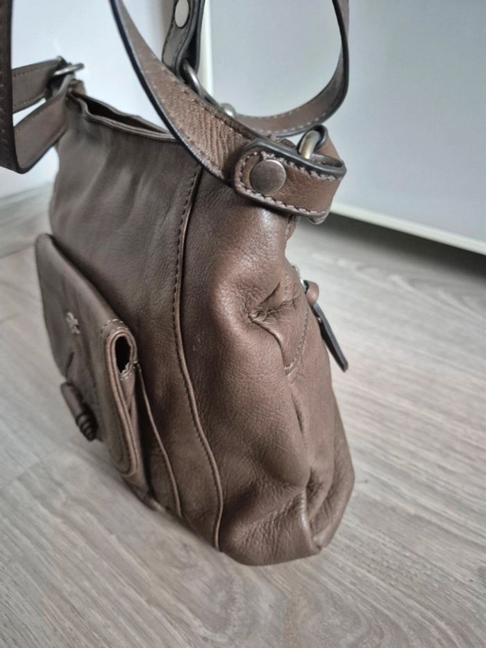 Sac à main Gill holsters - photo numéro 10