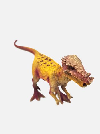 Figurine Dinosaure Schleich - Pachycéphalosaure