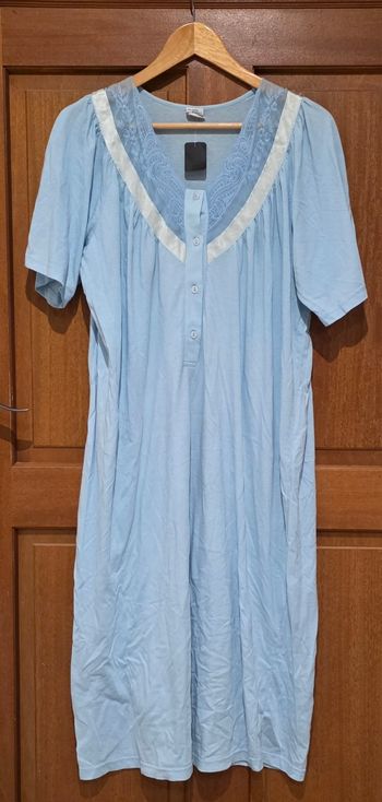 Chemise de nuit 