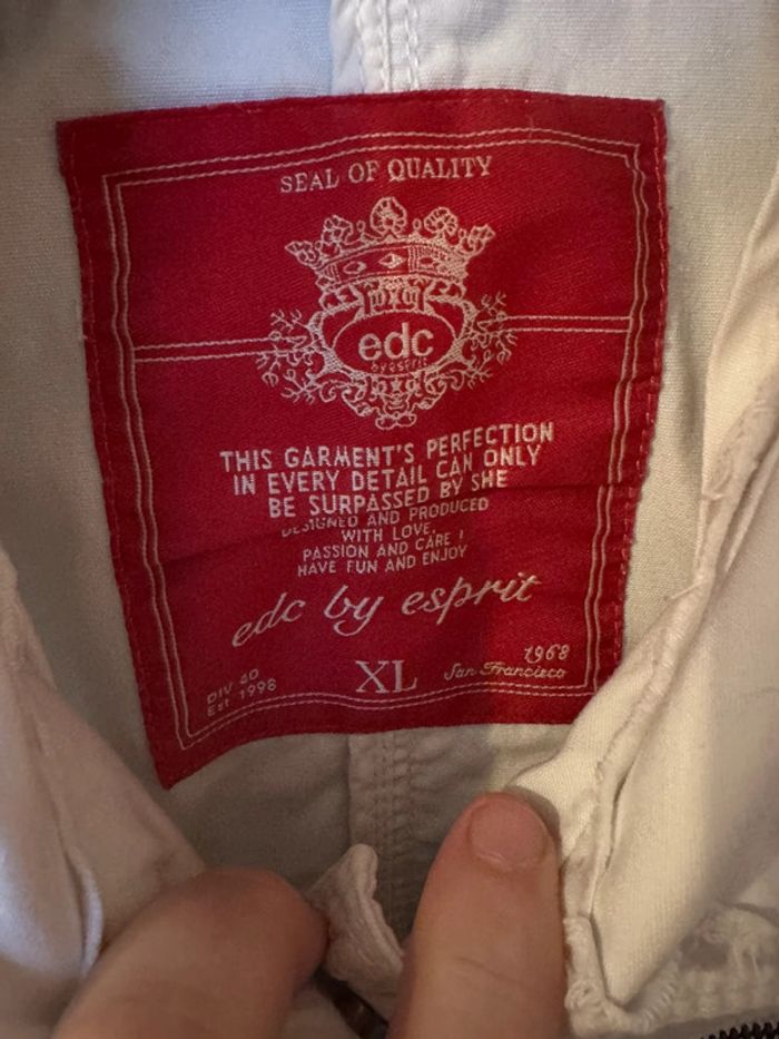 Veste EDC taille 42 - photo numéro 2