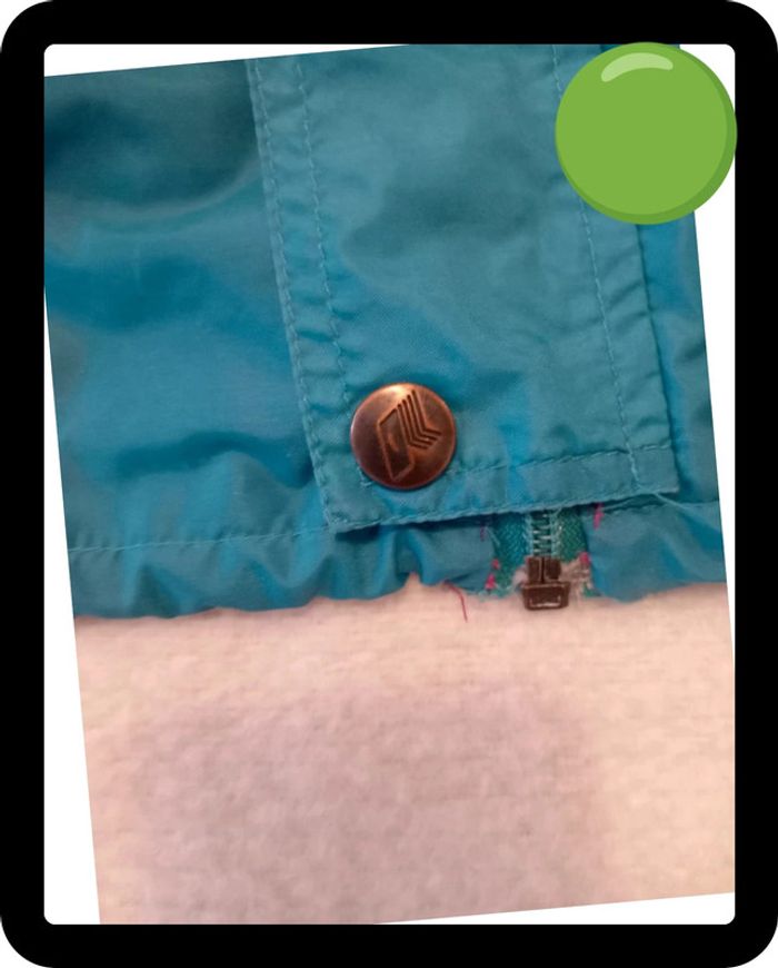 K-way vintage ALSA - photo numéro 4