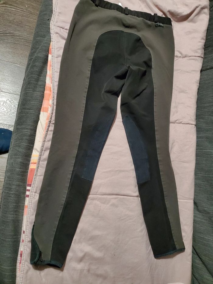 Pantalon equitation - photo numéro 2