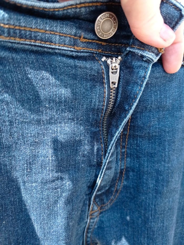 Pantalon homme - photo numéro 4