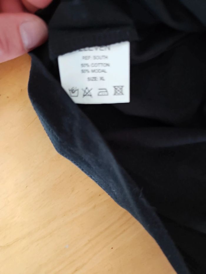 🔥Polo ElevenParis T.XL💫👕 - photo numéro 6