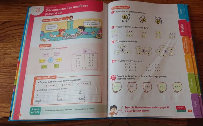 Je comprends tout CP - photo numéro 13