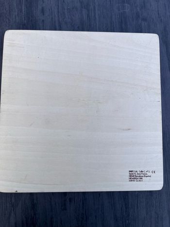 Puzzle  4 pièces marque  Goula