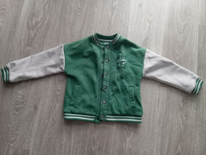 Veste garçon Kiabi - photo numéro 2