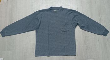 Pull 14 ans 