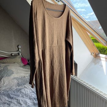 Robe pull 42/44