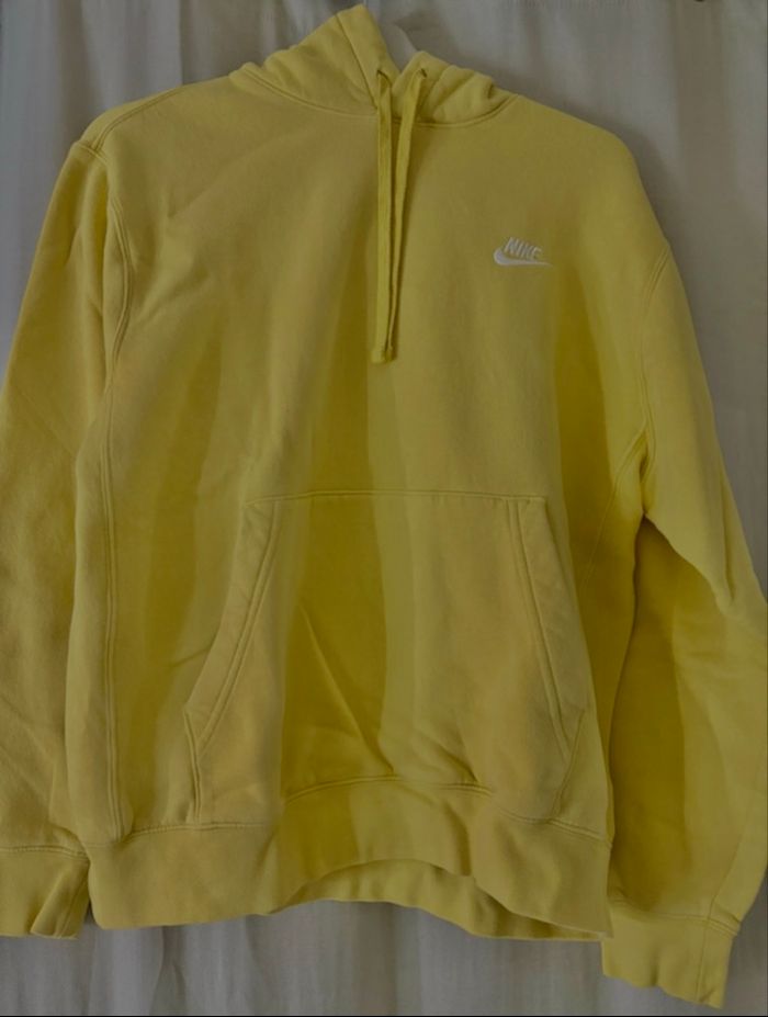 Sweat-shirt nike - photo numéro 2