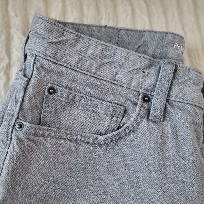 Jean homme Celio gris – Neuf, taille 40 - photo numéro 2