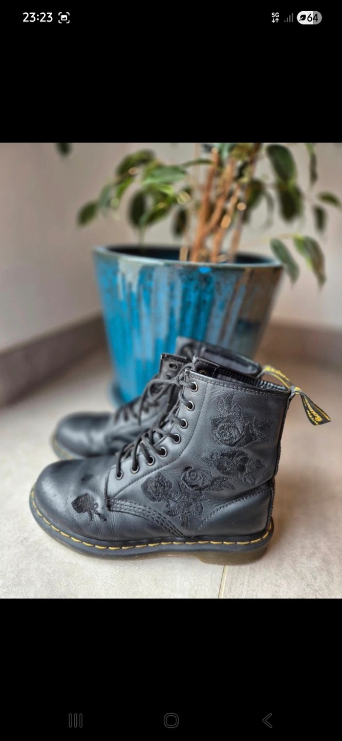 Dr.martens - photo numéro 3