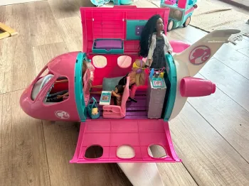 Avion barbie