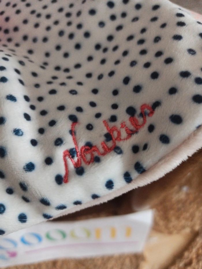 Doudou chien Amy Noukie's tbe - photo numéro 3