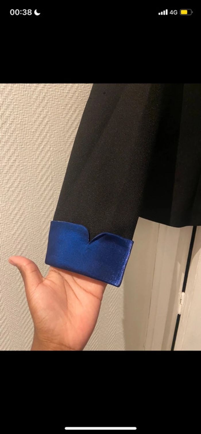 Veste Crealine de Daxon - photo numéro 3