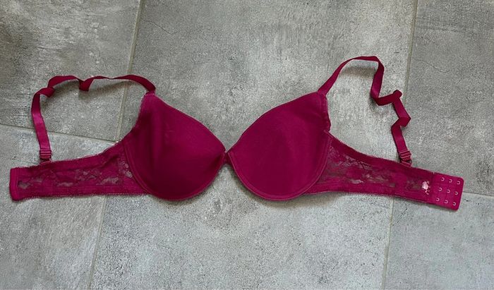 🔆 Lot de 3 soutiens gorge 110 D super confortables dont un Playtex - photo numéro 11