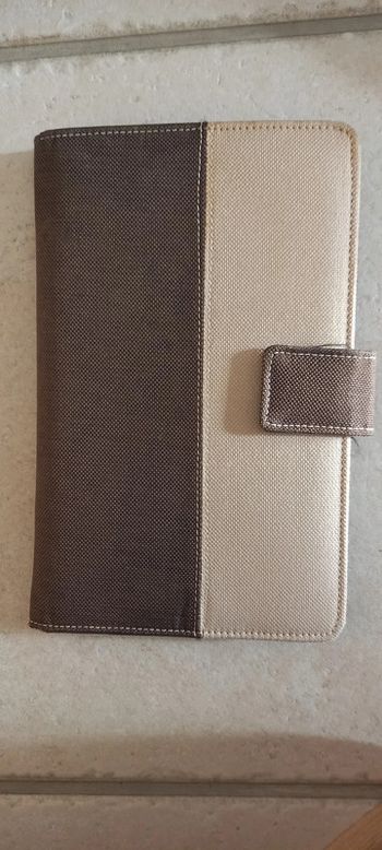 Pochette Nature & Liberté