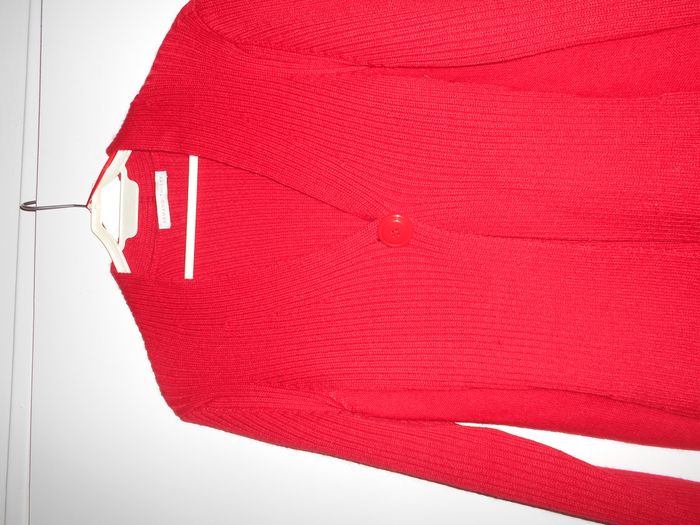 gilet femme armant thierry taille 3 - photo numéro 3