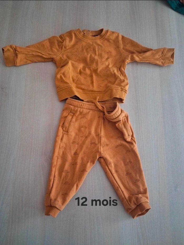 Lots 12 mois - photo numéro 8