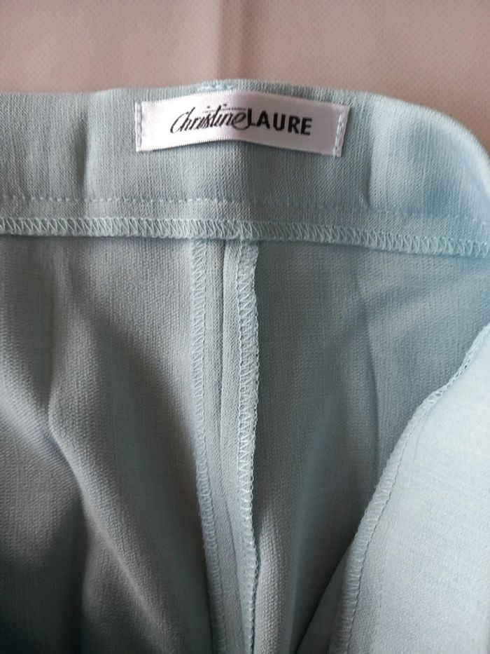 Pantalon femme taille 50 - photo numéro 7