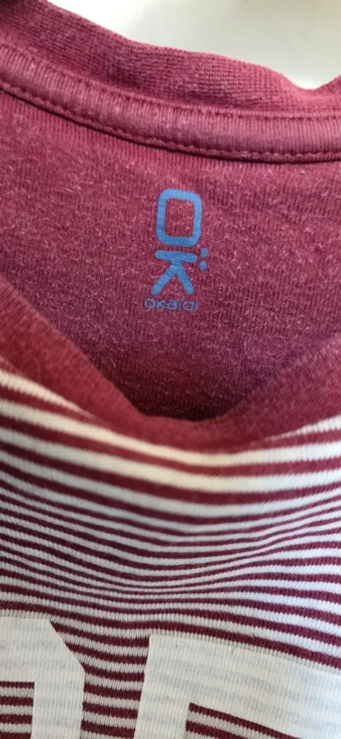 Tee-shirt 10ans - photo numéro 4