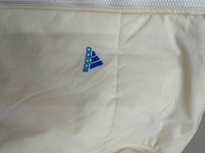 Adidas Vintage puffer bomber M - photo numéro 4