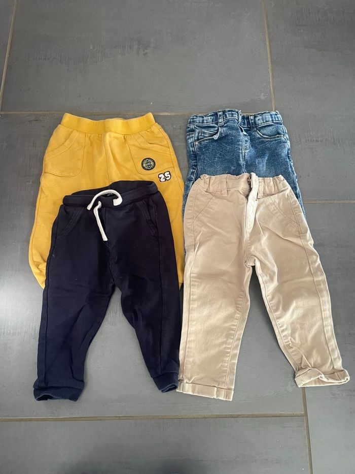 Pantalon 18 mois
