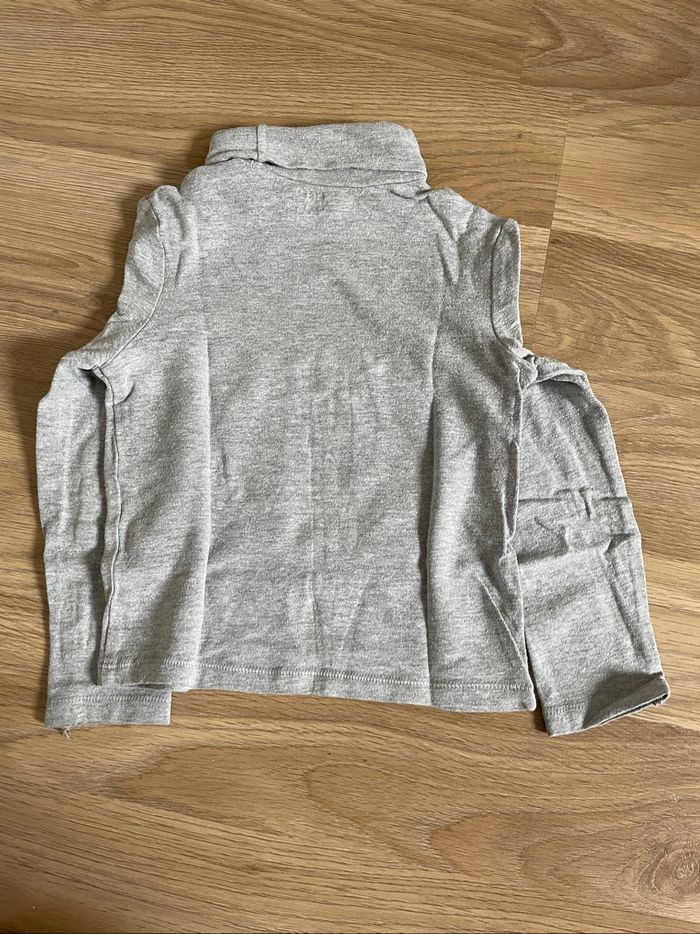Sous pull - photo numéro 2