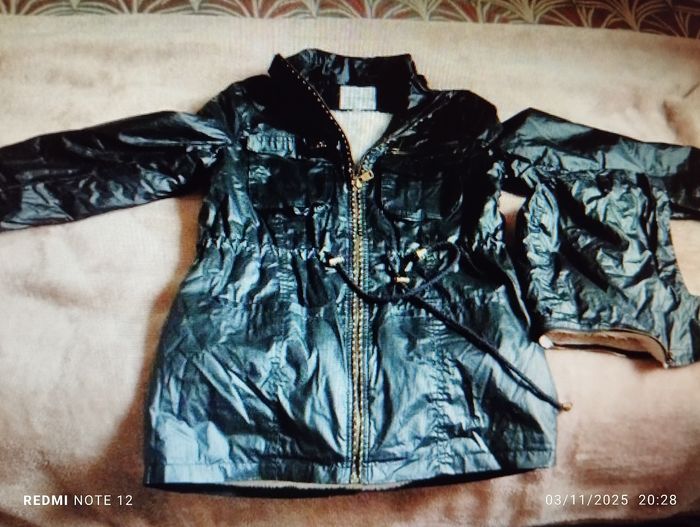 Manteau ou parka - photo numéro 2