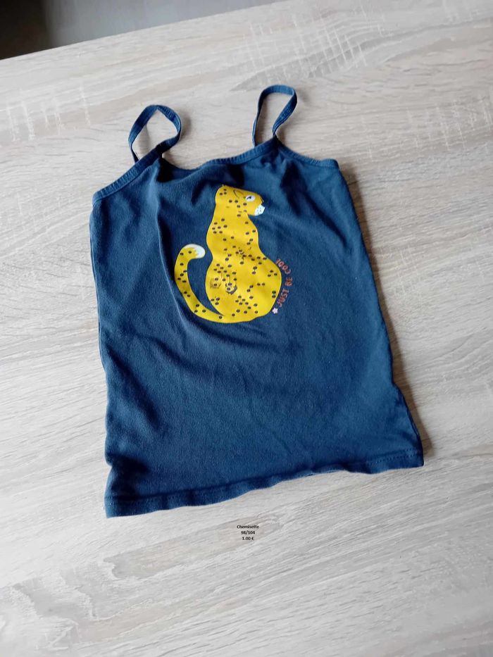 Chemisettes - photo numéro 8