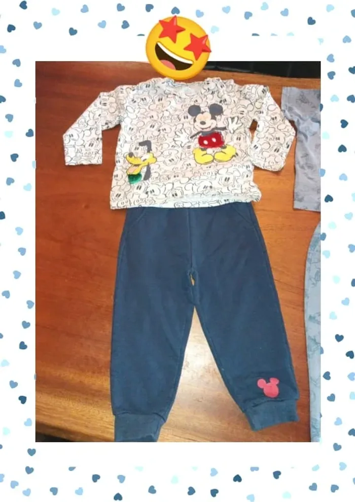 Ensemble Disney - photo numéro 6
