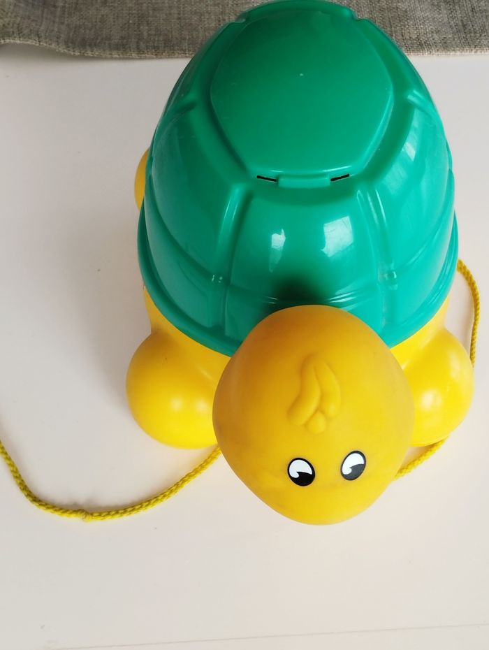 Jouet Fisher Price - photo numéro 6
