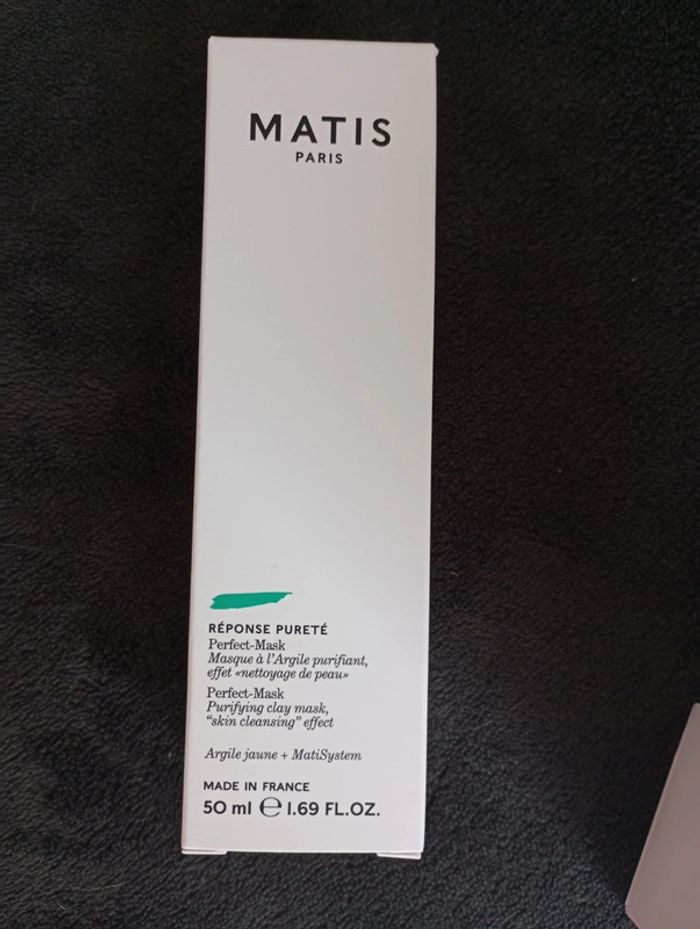 Matis Paris - photo numéro 2