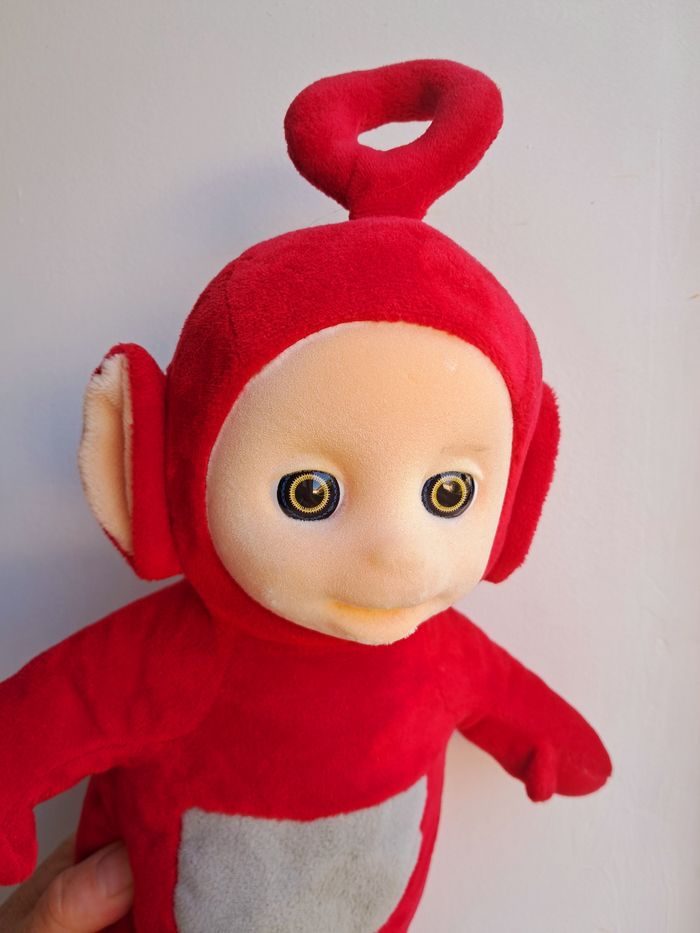 Teletubbies sonore - photo numéro 2