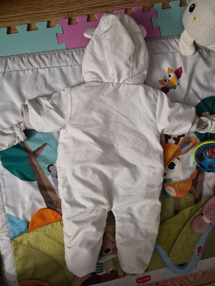 Combi pilote 3 mois - photo numéro 3